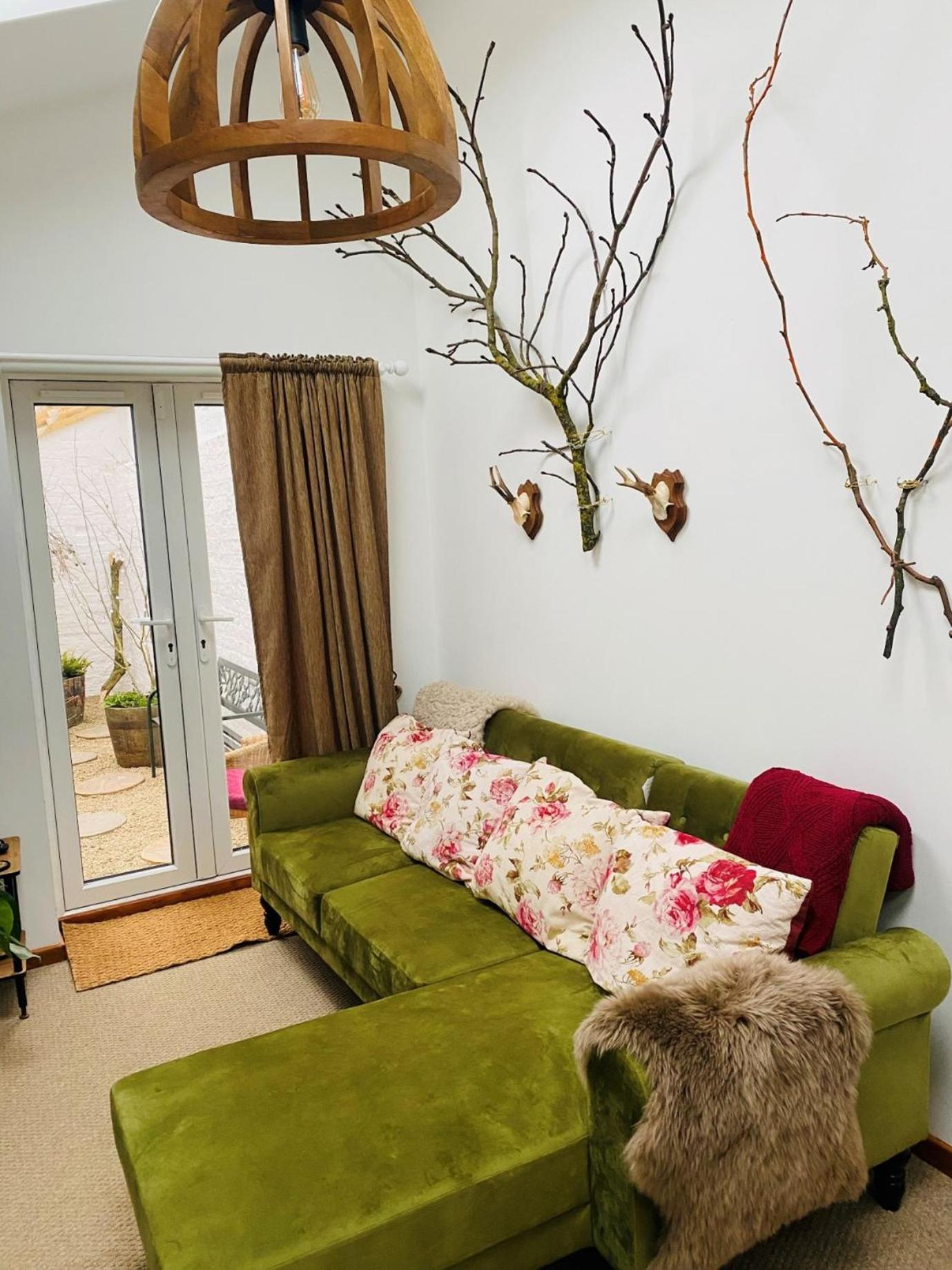 Quirky Stay 10 Min Walk To City With Free Parking York Bagian luar foto