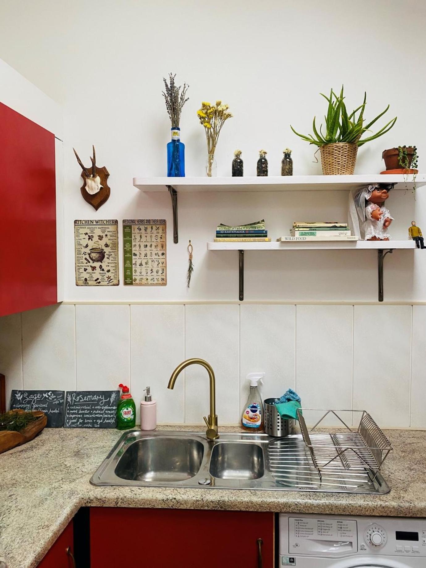Quirky Stay 10 Min Walk To City With Free Parking York Bagian luar foto