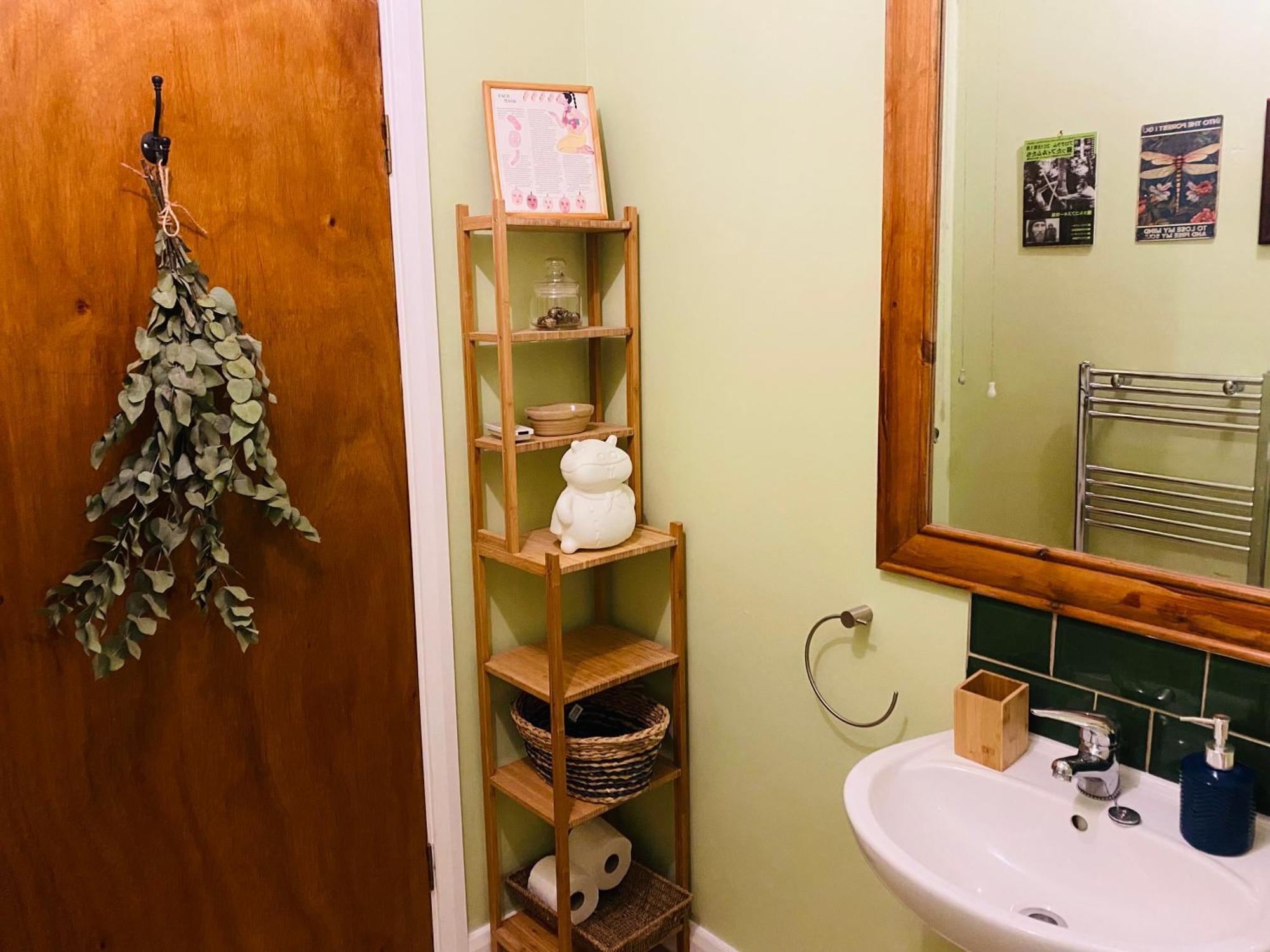 Quirky Stay 10 Min Walk To City With Free Parking York Bagian luar foto