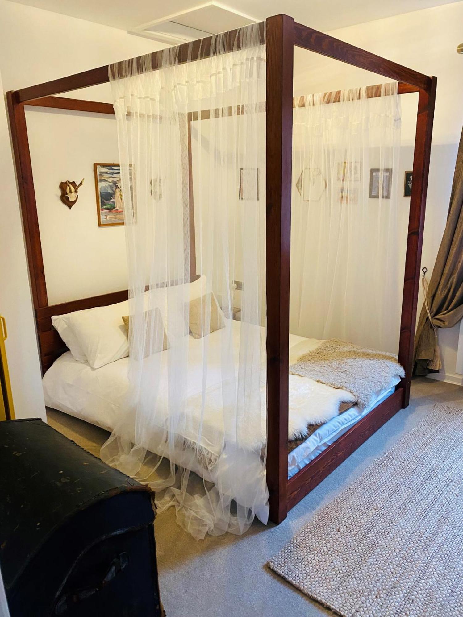 Quirky Stay 10 Min Walk To City With Free Parking York Bagian luar foto