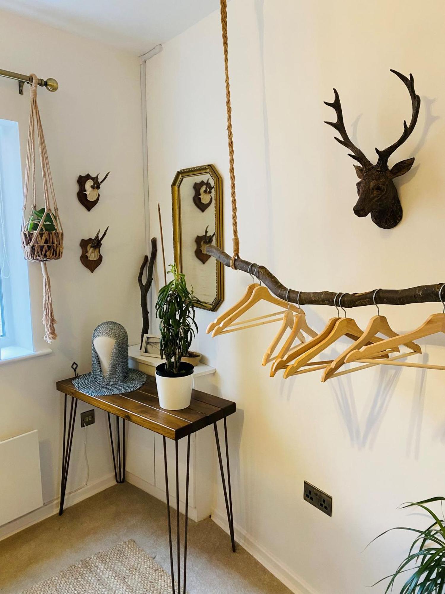 Quirky Stay 10 Min Walk To City With Free Parking York Bagian luar foto